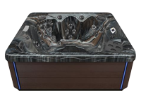 Midnight Color Shell